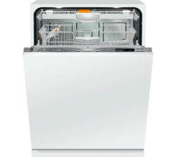 MIELE G6895SCVi K2O XXL Full-size Integrated Dishwasher